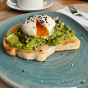 Foto de Tostada clásica