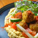 Foto de Falafel