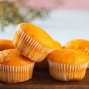 Foto de MUFFINS DE VAINILLA