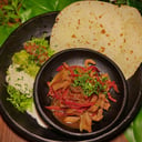 Foto de Fajitas