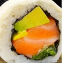 Foto de CHEESE SAKE (Envueltos en Queso)