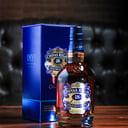 Foto de Chivas 12 años