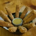 Foto de Bastones De Muzzarella