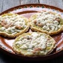 Foto de Sopes