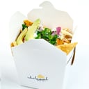 Foto de CHILAQUILES SENCILLOS