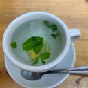 Foto de Infusión de la casa