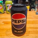 Foto de Pepsi Black