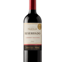 Foto de CABERNET SAUVIGNON RESERVADO