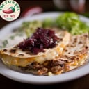 Foto de Quesadillas de pollo