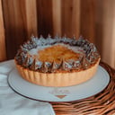 Foto de Tarta de Coco y Dulce de Leche