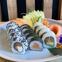 Foto de FULL SALMON - 20 PZ