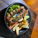 Foto de LOS SANTARROSANOS