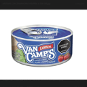 Foto de Atún Vancamp´s 