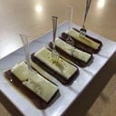 Foto de MILHOJAS DE ATÚN Y QUESO
