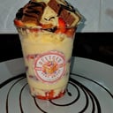 Foto de FRESAS CON CREMA 