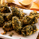 Foto de Croquetas de espinaca