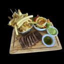 Foto de Lomo de Carne