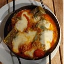 Foto de RAVIOLI alle Verdura