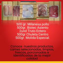Foto de COMBO AHORRO