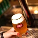 Foto de Stella Artrois