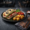 Foto de Ciabattta Mediterranea 