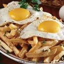 Foto de Papas con Huevo