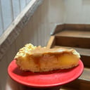 Foto de Crumble de manzana / apple crumble