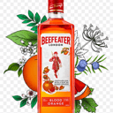Foto de BEEFETER ORANGE 