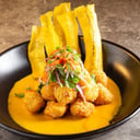 Foto de CEVICHE FRITO