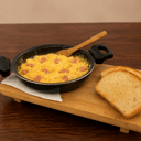 Foto de Huevos con jamón