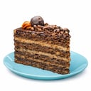 Foto de Trufa Choco Manjar