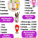 Foto de JUGOS, BEBIDAS Y MUCHO MAS...