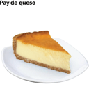 Foto de PAY DE QUESO