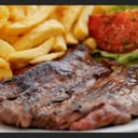 Foto de CHURRASCO 