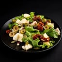 Foto de Ensalada de la casa