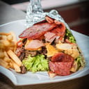 Foto de Gyros Fusión