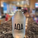 Foto de Agua con gas / Sparkling Water