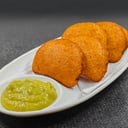 Foto de Empanadas (X5)