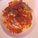 Foto de TAGLIATELLE con Stracoto