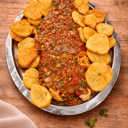 Foto de Brotola Calabresa c/