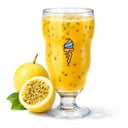 Foto de Jugo Natural de Maracuya