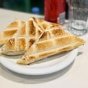 Foto de Tostado de Miga