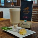 Foto de CAPUCCINO MARLEY