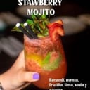 Foto de STRAWBERRY MOJITO