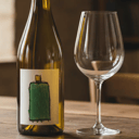 Foto de La Bouteillie chardonnay