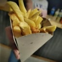 Foto de Cono de papas