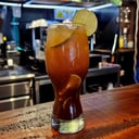 Foto de LIMONADA DE CAFE