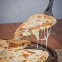 Foto de Jamón, Queso, Tomate y Huevo