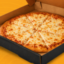 Foto de Pizza de queso