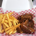 Foto de  6 Alitas BBQ 